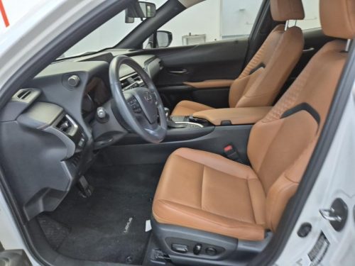 렉서스 UX 250h 2.0 2WD 사진 11