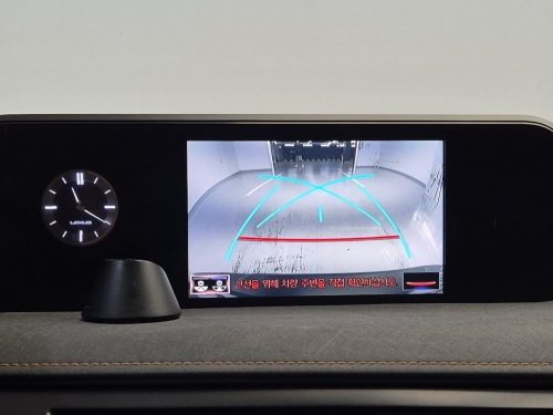 렉서스 UX 250h 2.0 2WD 사진 14