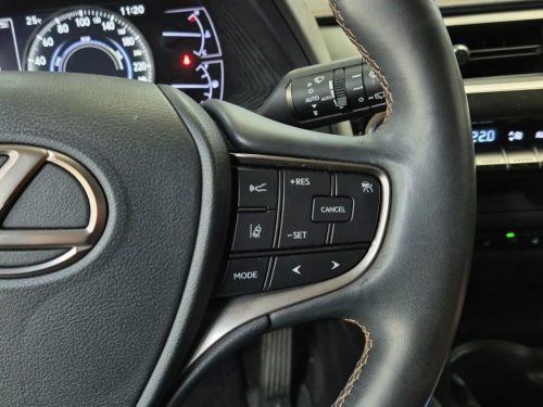 렉서스 UX 250h 2.0 2WD 사진 15