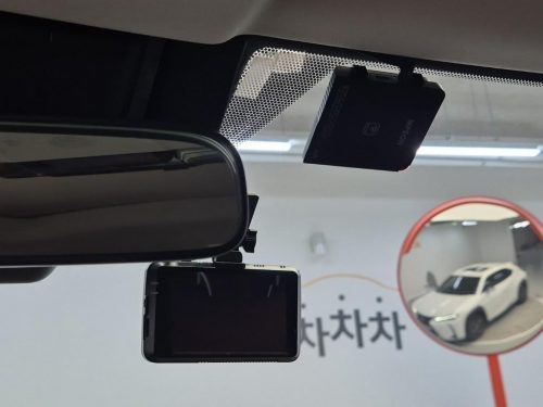 렉서스 UX 250h 2.0 2WD 사진 16