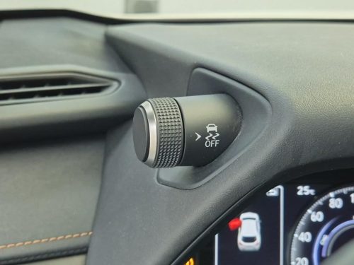렉서스 UX 250h 2.0 2WD 사진 17
