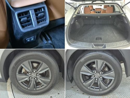 렉서스 UX 250h 2.0 2WD 사진 19
