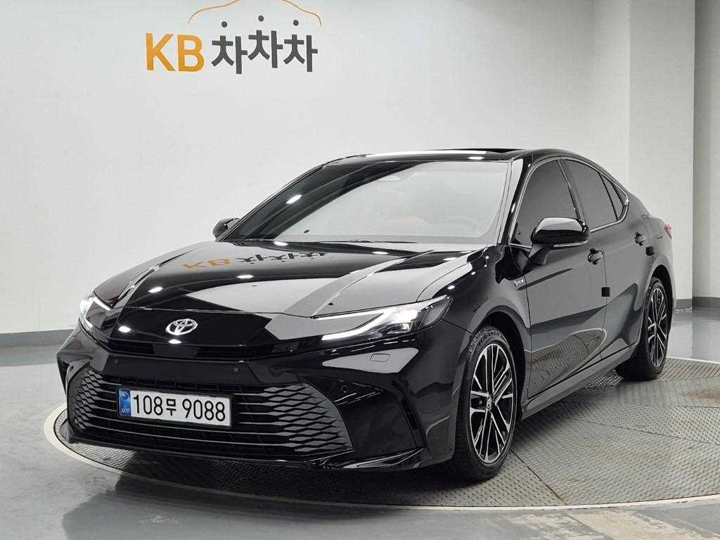 차량사진 1