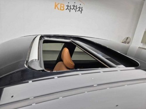 토요타 캠리(XV70) 2.5 하이브리드 XLE 사진 13