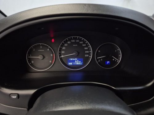 현대 더 뉴 그랜드 스타렉스 2WD 밴 3인승 사진 6