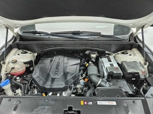 Kia Sorento 4th Gen(MQ4) Diesel 2.2 2WD Noblesse photo 5