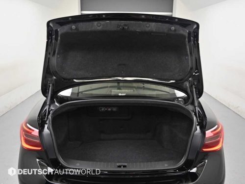 인피니티 Q50 3.5 하이브리드 블루 스포츠 사진 19
