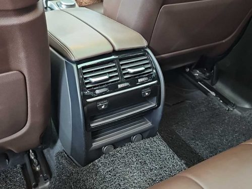 BMW 5시리즈 (G30) 520d 럭셔리 플러스 사진 13