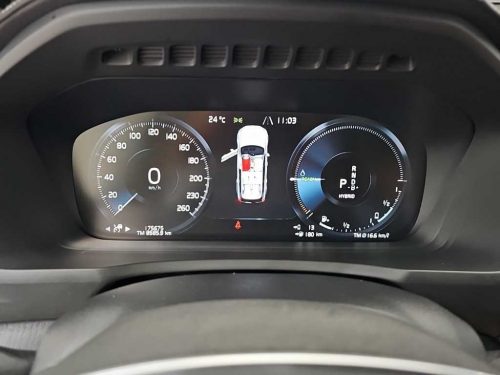 볼보 XC90 2세대 2.0 T8 AWD 사진 6