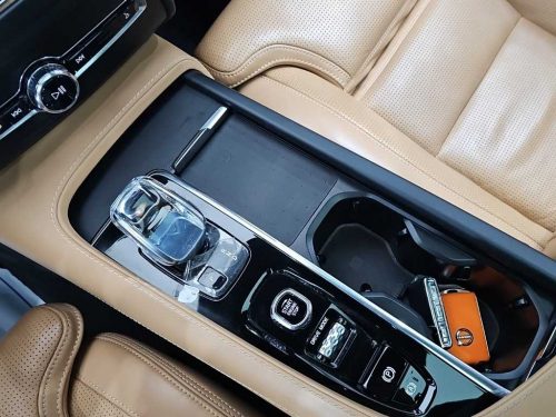 볼보 XC90 2세대 2.0 T8 AWD 사진 8