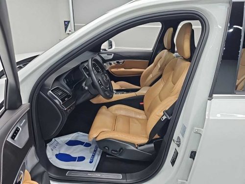 볼보 XC90 2세대 2.0 T8 AWD 사진 11