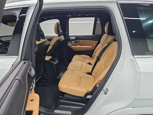 볼보 XC90 2세대 2.0 T8 AWD 사진 12