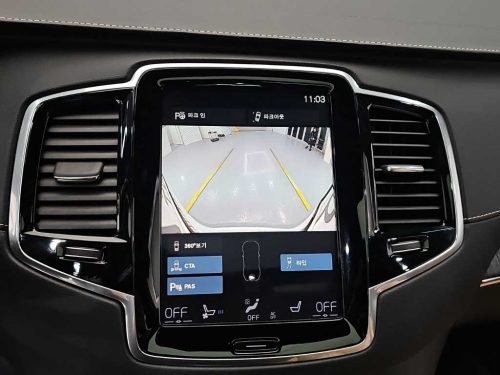 볼보 XC90 2세대 2.0 T8 AWD 사진 17