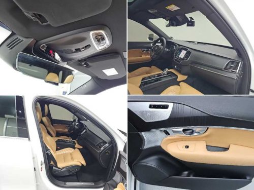 볼보 XC90 2세대 2.0 T8 AWD 사진 19