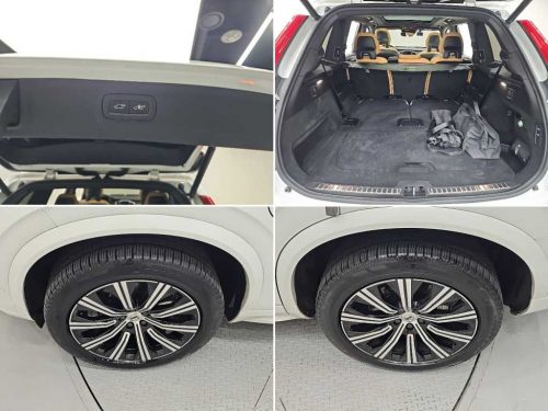 볼보 XC90 2세대 2.0 T8 AWD 사진 20