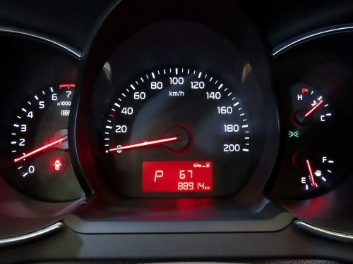 기아 더 뉴 모닝 스마트 사진 9