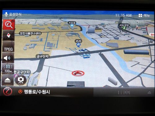 기아 더 뉴 모닝 스마트 사진 14