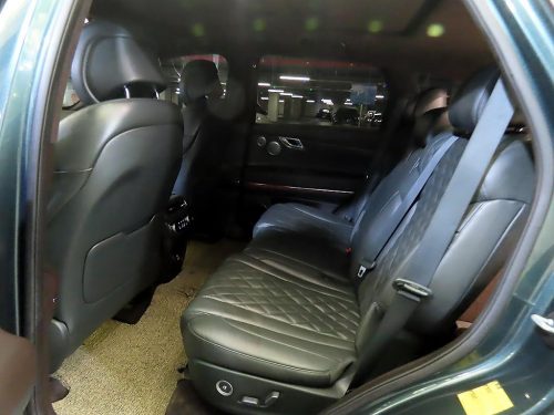 제네시스 GV80 디젤 3.0 AWD 사진 7