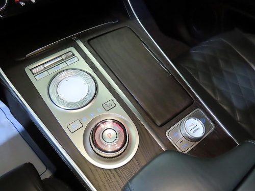 제네시스 GV80 디젤 3.0 AWD 사진 12
