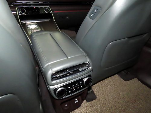 제네시스 GV80 디젤 3.0 AWD 사진 14