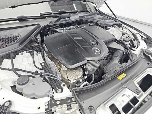 벤츠 E-클래스 W214 E220d 4MATIC 사진 6