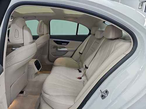 벤츠 E-클래스 W214 E220d 4MATIC 사진 12
