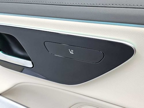 벤츠 E-클래스 W214 E220d 4MATIC 사진 14