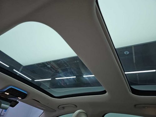 벤츠 E-클래스 W214 E220d 4MATIC 사진 15
