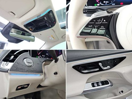 벤츠 E-클래스 W214 E220d 4MATIC 사진 18