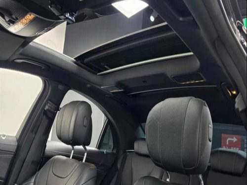 벤츠 S클래스-W222 S 350 d 4MATIC 사진 11