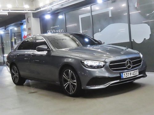 벤츠 E-클래스 W213 E250 아방가르드