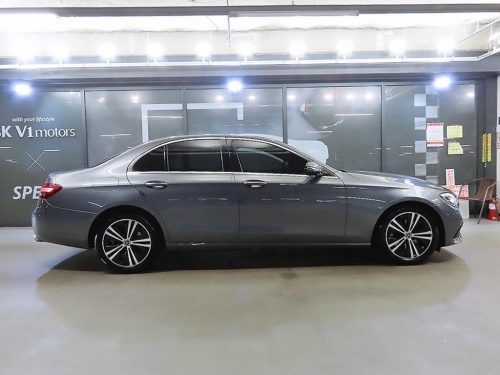 벤츠 E-클래스 W213 E250 아방가르드 사진 3