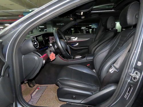 벤츠 E-클래스 W213 E250 아방가르드 사진 6