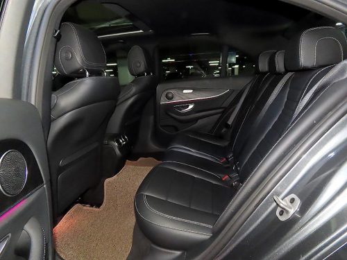 벤츠 E-클래스 W213 E250 아방가르드 사진 7