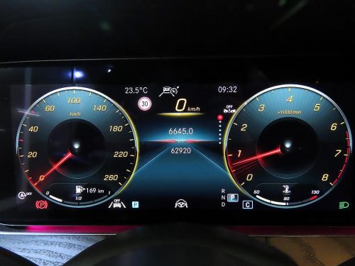 벤츠 E-클래스 W213 E250 아방가르드 사진 9