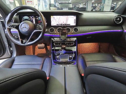 벤츠 E-클래스 W213 E250 아방가르드 사진 10