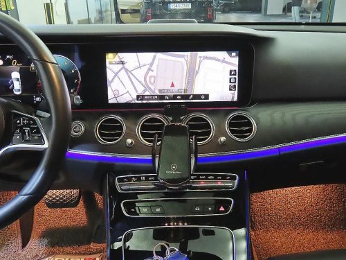 벤츠 E-클래스 W213 E250 아방가르드 사진 11