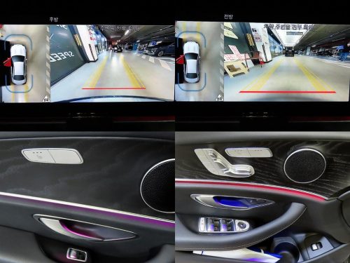 벤츠 E-클래스 W213 E250 아방가르드 사진 18