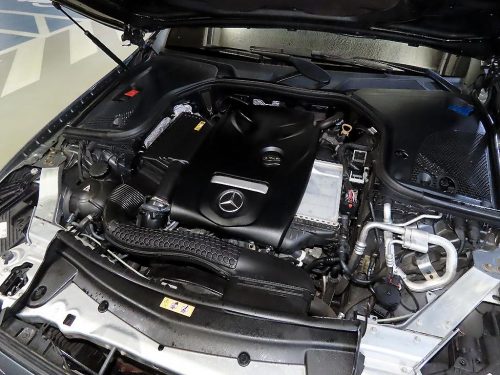 벤츠 E-클래스 W213 E250 아방가르드 사진 19