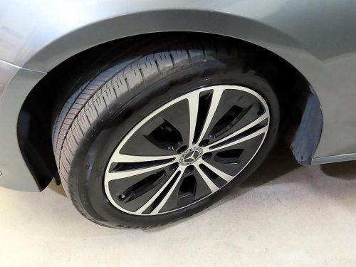 벤츠 E-클래스 W213 E250 아방가르드 사진 20