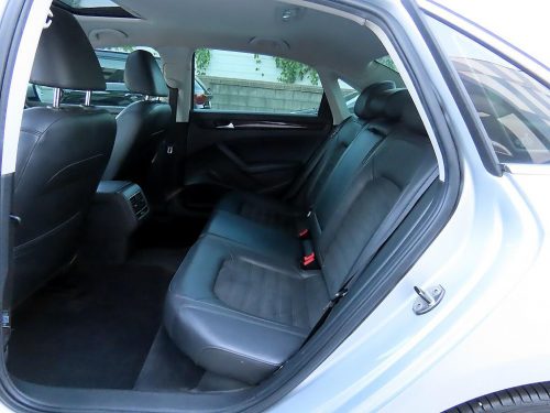 폭스바겐 더 뉴 파사트 2.0 TDI 사진 6