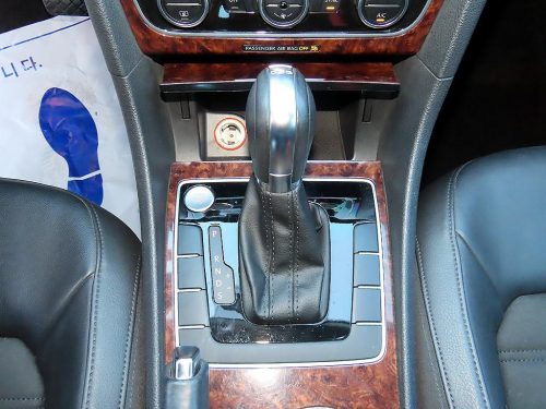 폭스바겐 더 뉴 파사트 2.0 TDI 사진 10