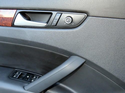 폭스바겐 더 뉴 파사트 2.0 TDI 사진 11