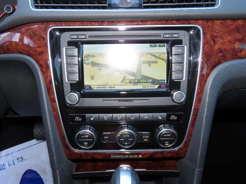 폭스바겐 더 뉴 파사트 2.0 TDI 사진 12