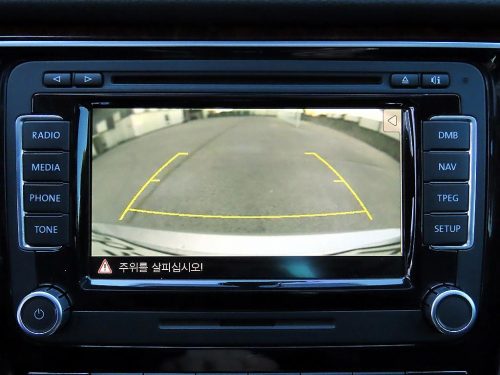 폭스바겐 더 뉴 파사트 2.0 TDI 사진 14