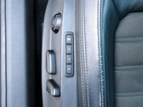 폭스바겐 더 뉴 파사트 2.0 TDI 사진 16