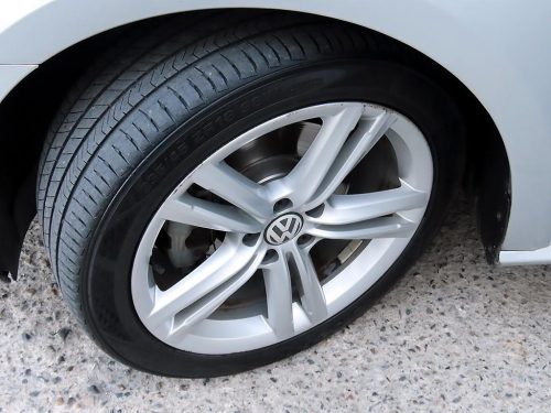 폭스바겐 더 뉴 파사트 2.0 TDI 사진 20