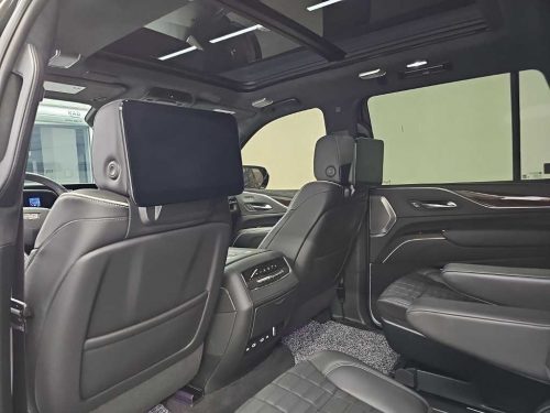 캐딜락 에스컬레이드 5세대 6.2 사진 모두보기
