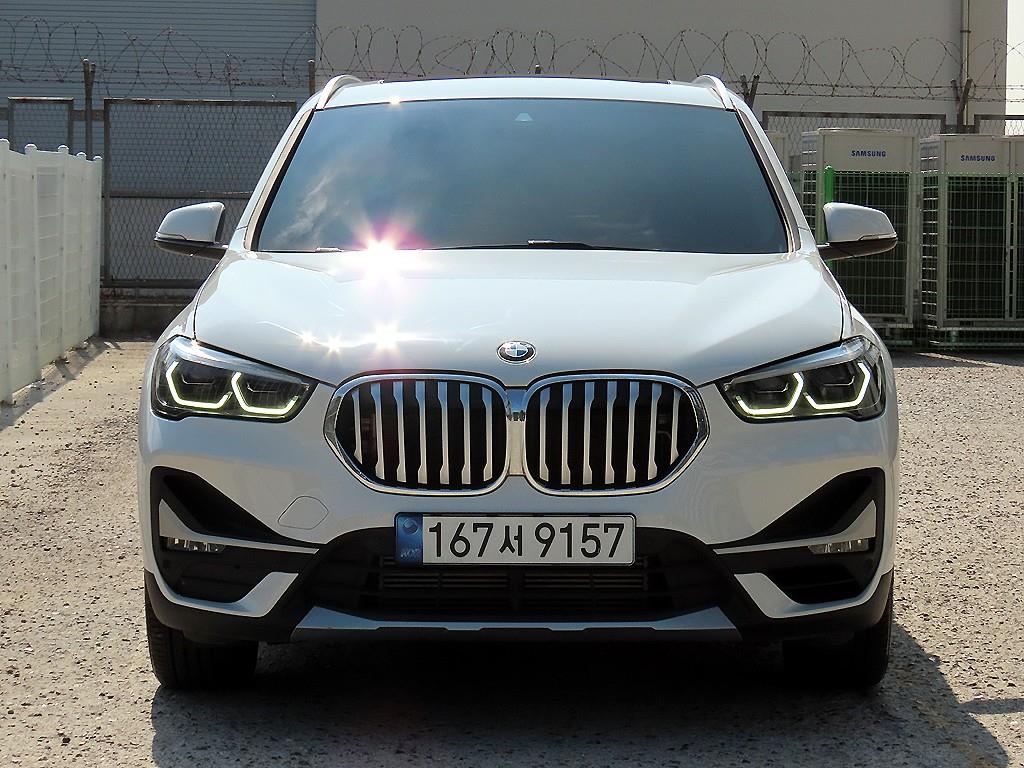 BMW X1 (F48) xDrive 20i M 스포츠