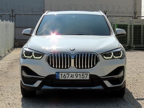BMW X1 (F48) xDrive 20i M 스포츠